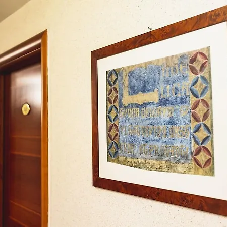 Hotel Ilaria
