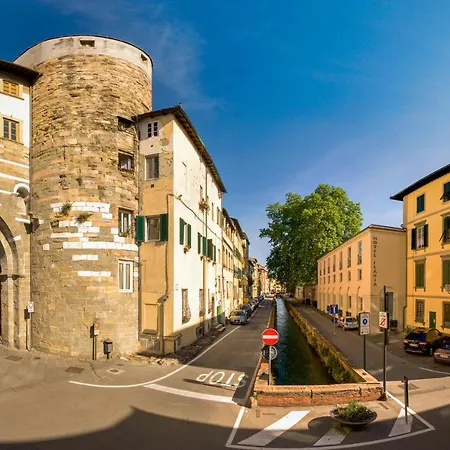 Hotel Ilaria 4*