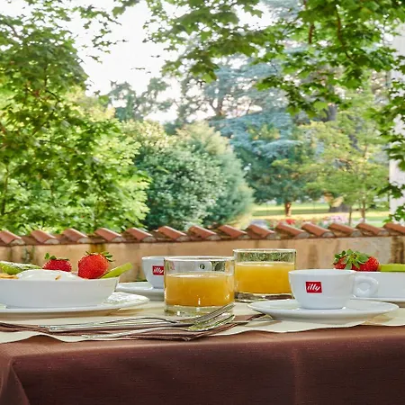Hotel Ilaria Lucca