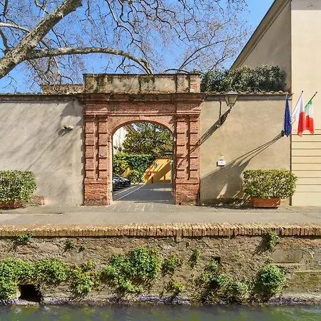 Hotel Ilaria Lucca