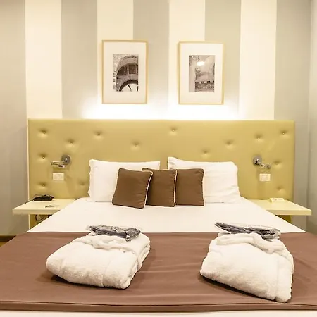 Hotel Ilaria