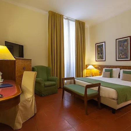 Ilaria 4* Lucca