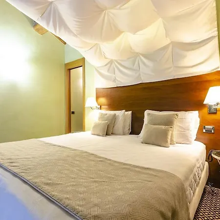 Hotel Ilaria Lucca