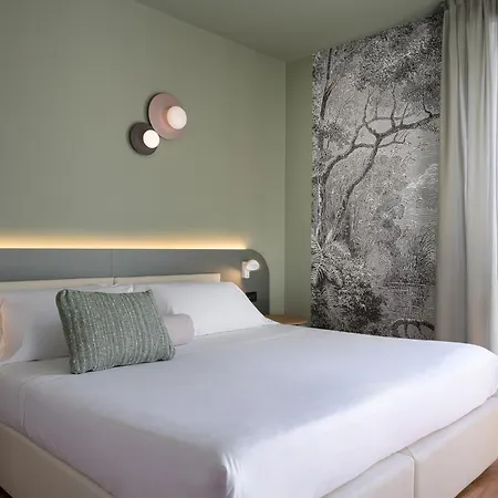 Hotel Ilaria Lucca