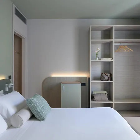 Hotel Ilaria
