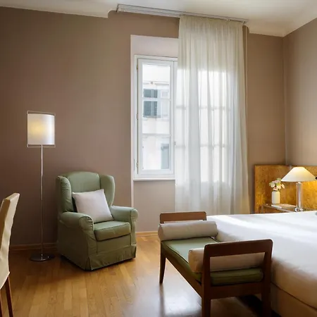 Ilaria Hotel Lucca