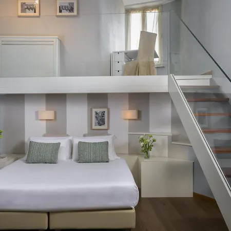 Ilaria Hotel Lucca