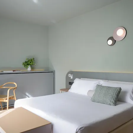 Ilaria Hotel