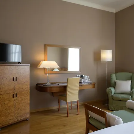 Hotel Ilaria 4*