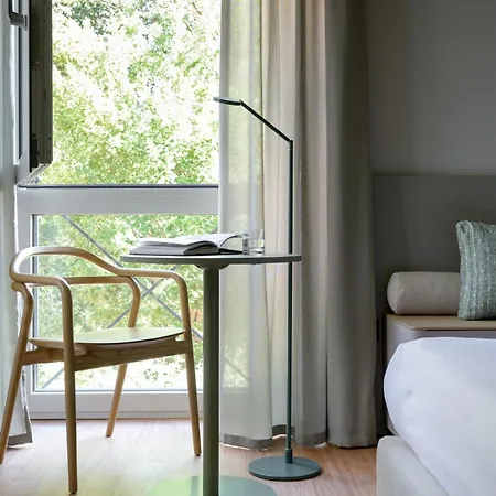 Hotel Ilaria Lucca