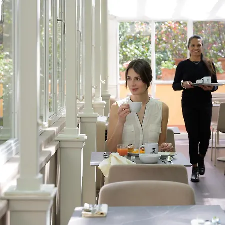 Otel Ilaria Lucca