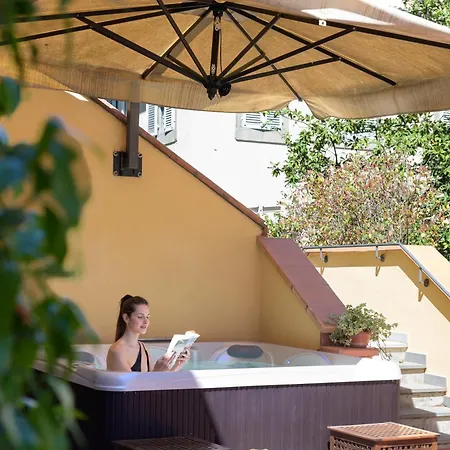 Ilaria Hotel
