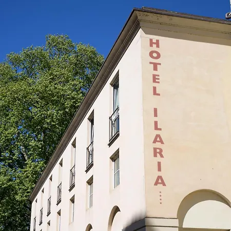 Hotel Ilaria