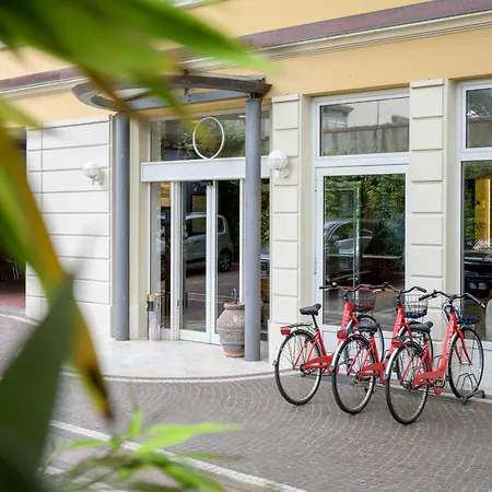 Ilaria Hotel Lucca