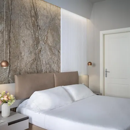 Hotel Ilaria 4*