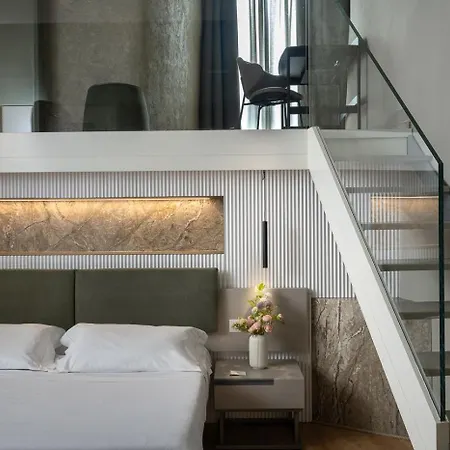 Ilaria Hotel Lucca