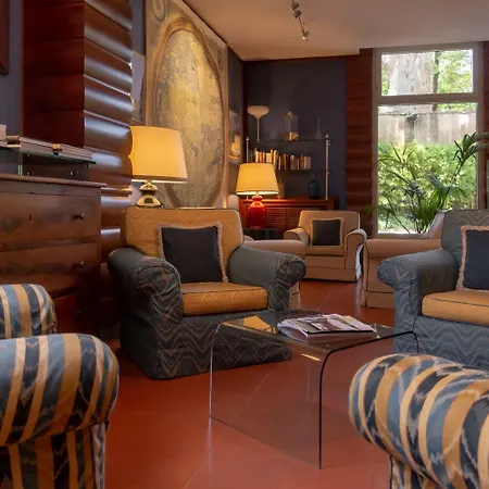 Hotel Ilaria