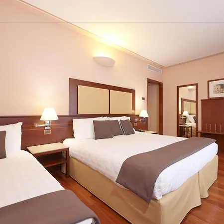 Ilaria Hotel