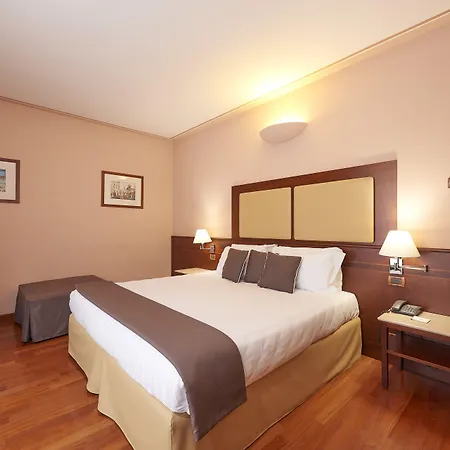 Ilaria Hotel Lucca