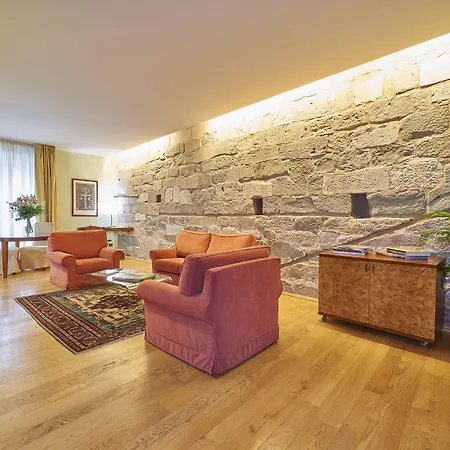 Ilaria Hotel Lucca