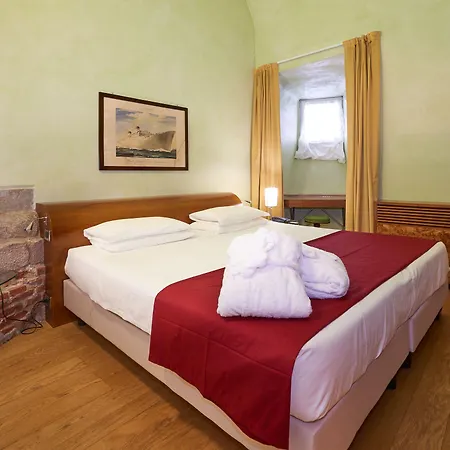 Hotel Ilaria