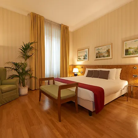 Hotel Ilaria Lucca