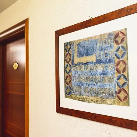 Ilaria Hotel Lucca