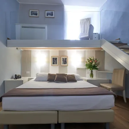Ilaria Hotel