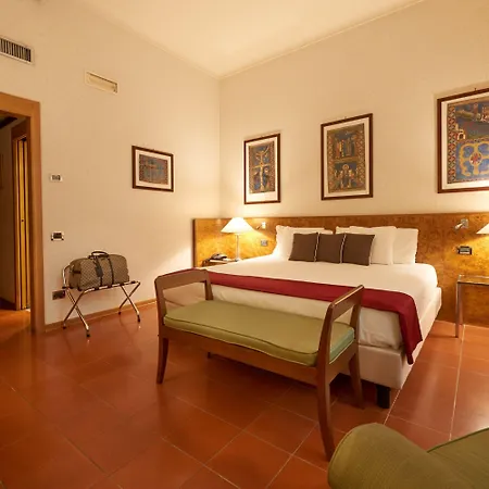 Hotel Ilaria