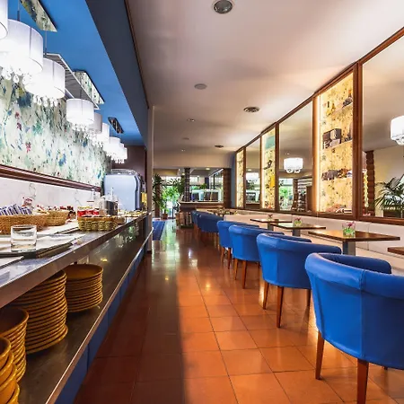 Hotel Ilaria 4*