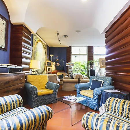 Ilaria Hotel