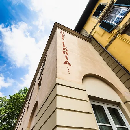 Ilaria Hotel