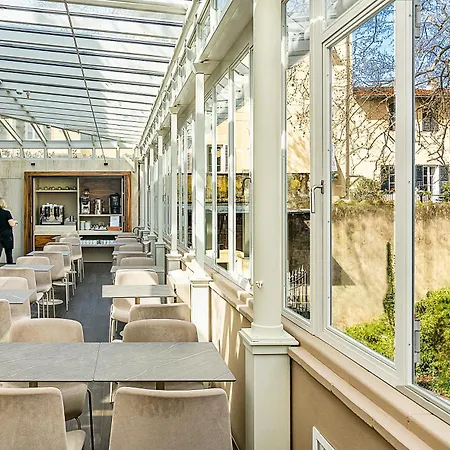 Ilaria Hotel Lucca