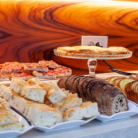 Ilaria Hotel 4*