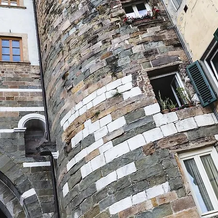 Ilaria Hotel