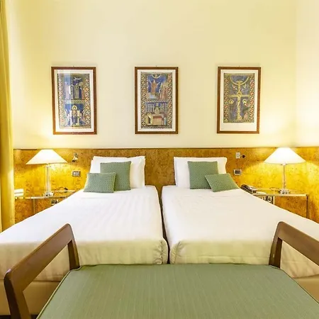 Hotel Ilaria 4*