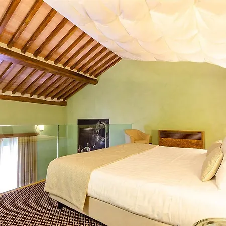 Hotel Ilaria Lucca